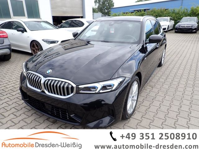 BMW 330 i Touring M Sport*UPE 70.360*HeadUp*HiFi*ACC