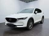 Mazda CX-5 Sports-Line AWD|AHK|BOSE|KAM|TEMP|MATR|HUD| - Mazda CX-5 in Dortmund