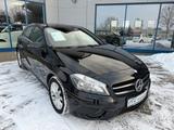 Mercedes-Benz A 180 BlueEfficiency/Navi/Teilleder/Sitzheizung - gebrauchte Mercedes-Benz A 180 aus dem Jahr 2013