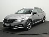 Skoda Superb Combi Sportline 2.0 TDI DSG *LED*DCC*8fac - Skoda Superb: 2.8