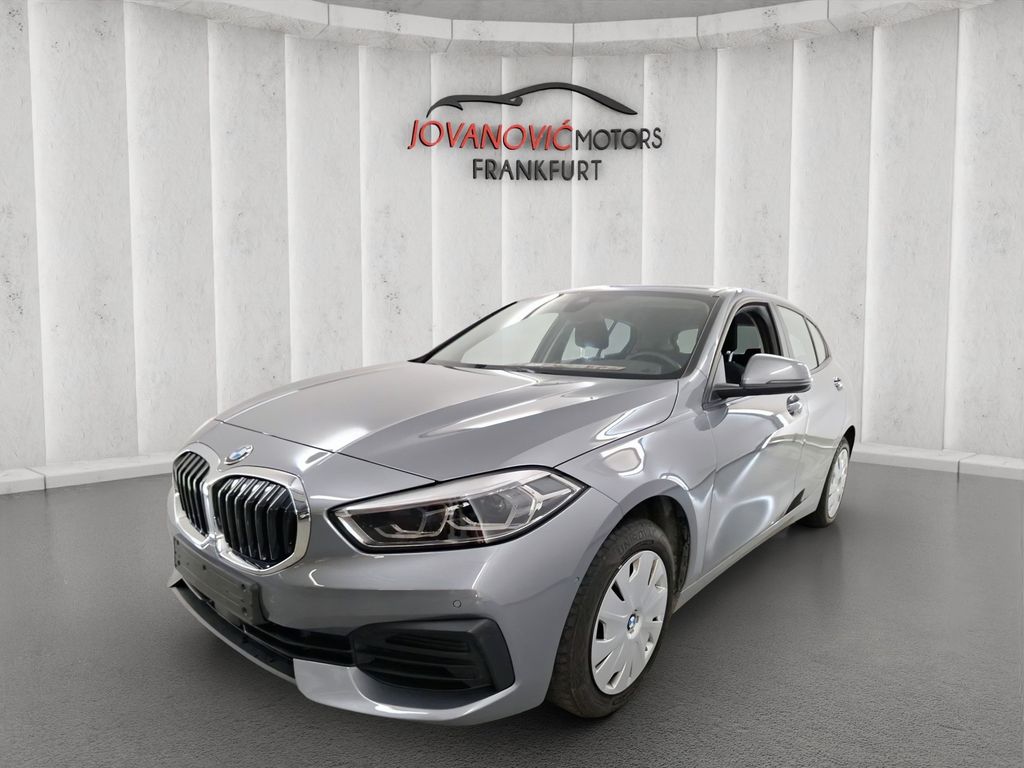 Angebot ansehen BMW 116