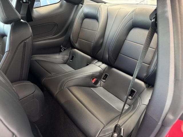 Fahrzeugabbildung Ford Mustang 5,0l Ti-VCT V8 GT #B&O #ACC #Keyfree