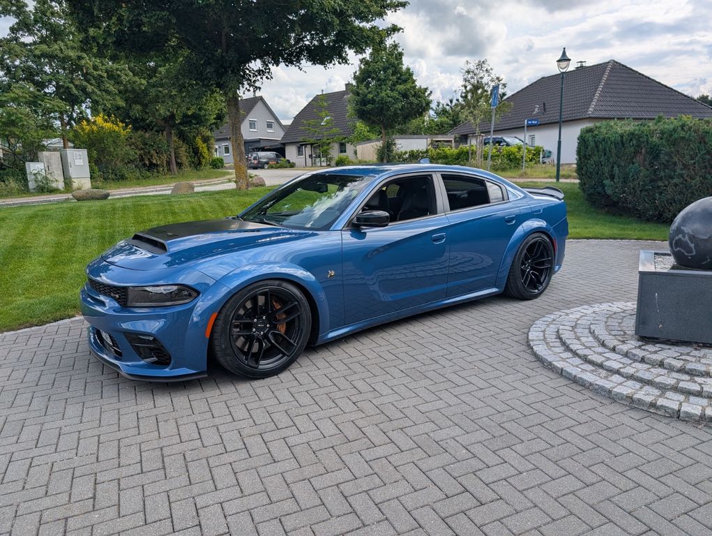 Image of Dodge Charger