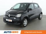 Renault Twingo 1.0 SCe Experience*SHZ*LIM*GARANTIE* - Renault Twingo Gebrauchtwagen in Stuttgart