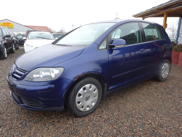 Volkswagen Golf Plus 1.4 Comfortline