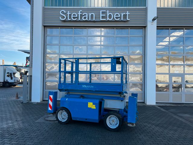 Genie GS 3268 / 2.386h / Arbeitshöhe: 12m