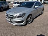 Mercedes-Benz CLA 200 CLA -Klasse CLA 200 CDI / d AMG PACKET - : Taxi