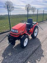Kubota Kleintraktor Astepal  A 14 Allrad  - Kleintraktor