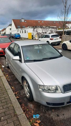 Audi a4 2.0 fsi 1350e