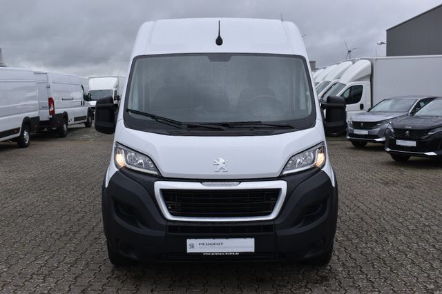 Peugeot Boxer Kasten L4H2 BlueHDi165 -KLIMA-NAVI-KAMERA