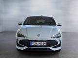 MG3 1.5 T 85kW Comfort Rückfahrkamera, Navi - weiße MG MG3