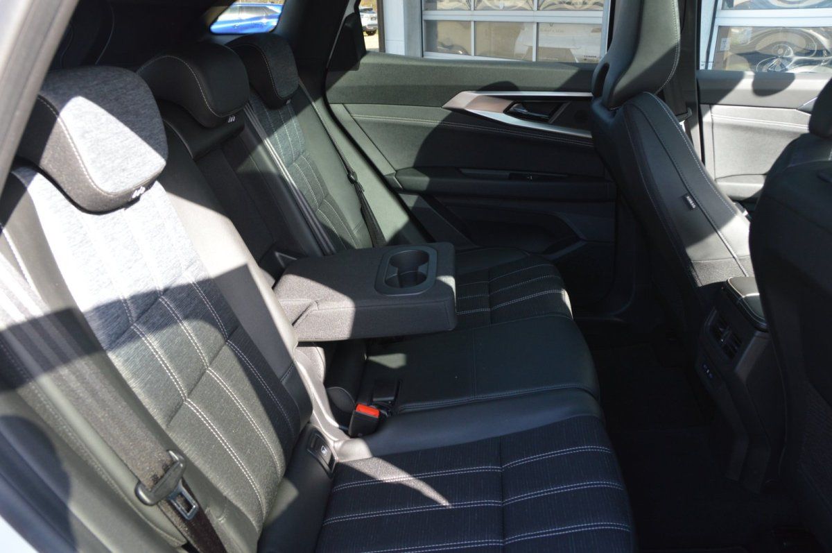 Fahrzeugabbildung Renault Austral Panoramadach Winterp. LED Techno