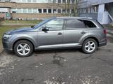 Audi Q7 ultra 3.0 TDI quattro tiptronic - - Audi Q7 Gebrauchtwagen in Frankfurt