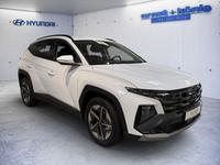 Hyundai TUCSON 1.6 T-GDi 48V-Hybrid 4WD DCT Trend