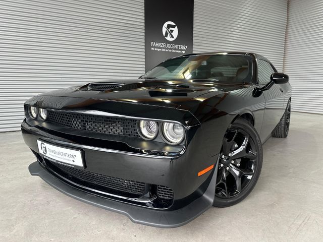 Dodge Challenger R/T 6.4L /RÜCKFAHRKAMERA/ALPINE