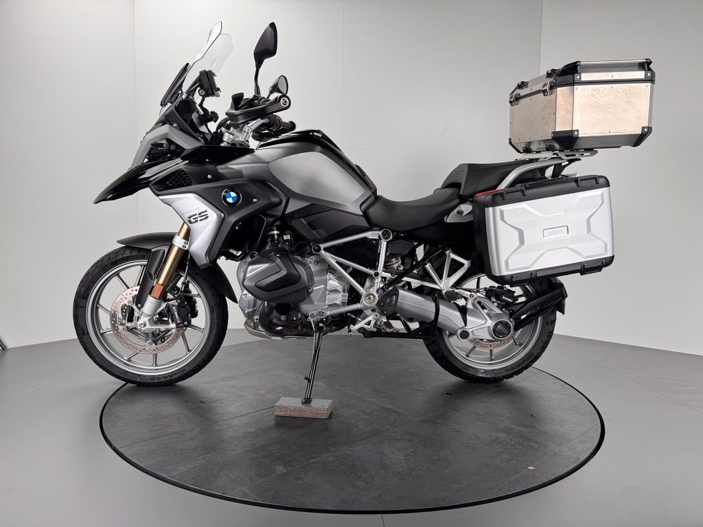 Fahrzeugabbildung BMW R 1250 GS *3 KOFFER *TOP-ZUSTAND