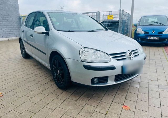 Volkswagen Golf5