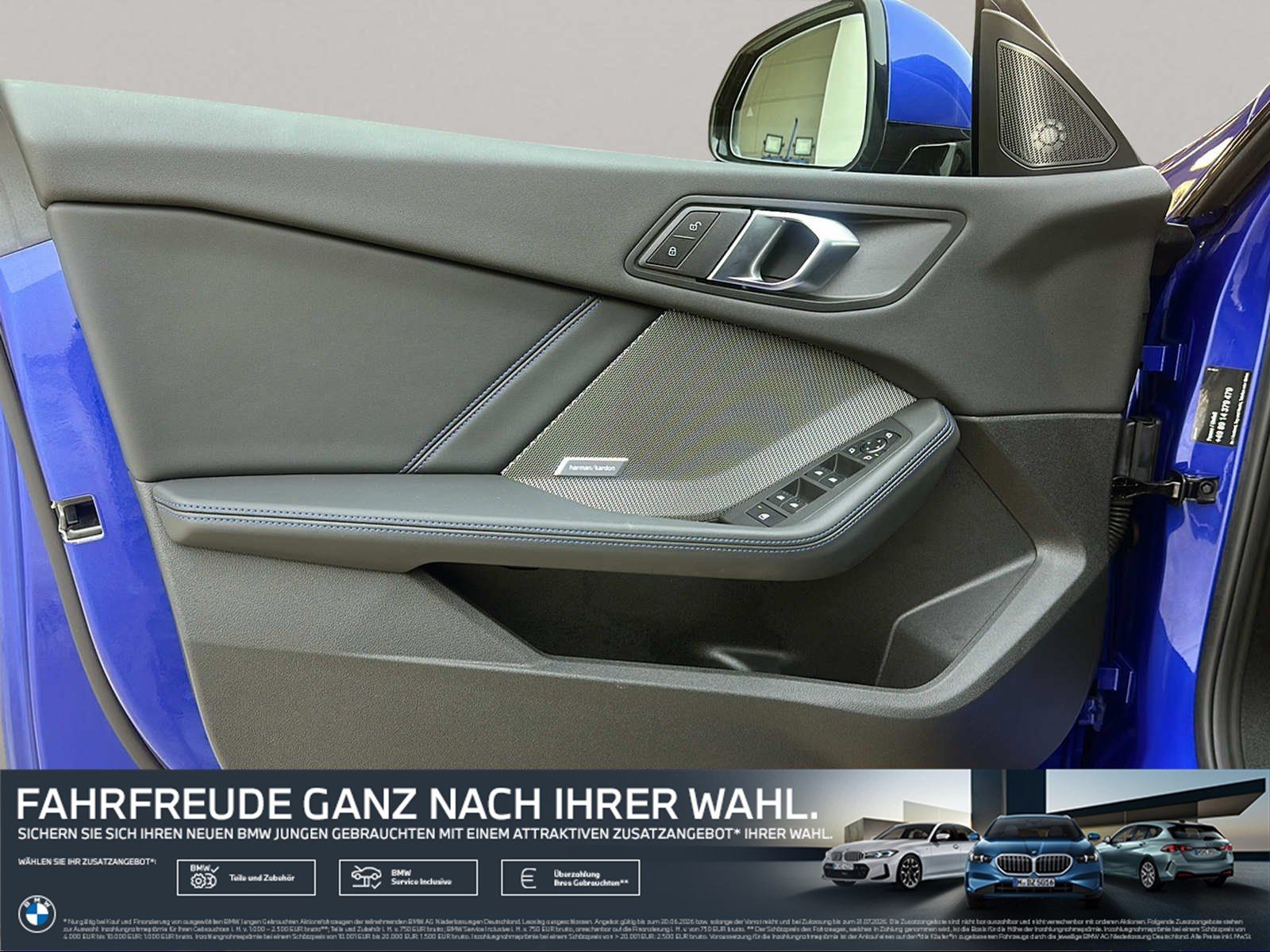 BMW 220 - Bild 20