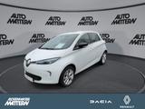 Renault ZOE Limited Kamera Sitzheizung Navigation - Renault ZOE in Bielefeld