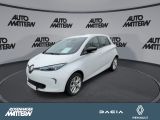 Renault ZOE Limited Kamera Sitzheizung Navigation - Renault ZOE aus 2019