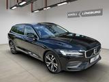Volvo V60 Diesel B4 D Core + Kamera +elktr. Sitz+AHK+L - Volvo aus 2023