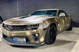 Chevrolet CHEVROLET CAMARO 5 TH GEN TRACKTOOL EU MODELL - gebrauchte Chevrolet Camaro aus dem Jahr 2011