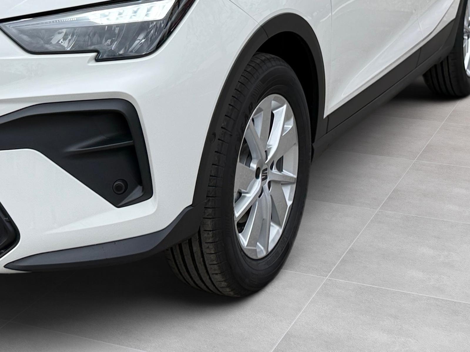 SEAT Arona 1.0 TSI DSG Style ACC SHZ Kamera FACELIFT, миниатюра 3