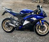Yamaha YZF-R6 RJ15 - Offers