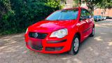 Volkswagen Polo 9N Diesel 82000 km elektrische Schieb... - Volkswagen Polo 9n mit Diesel-Antrieb