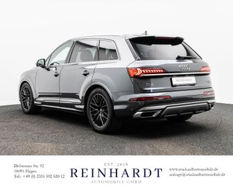 Audi Q7 - 11