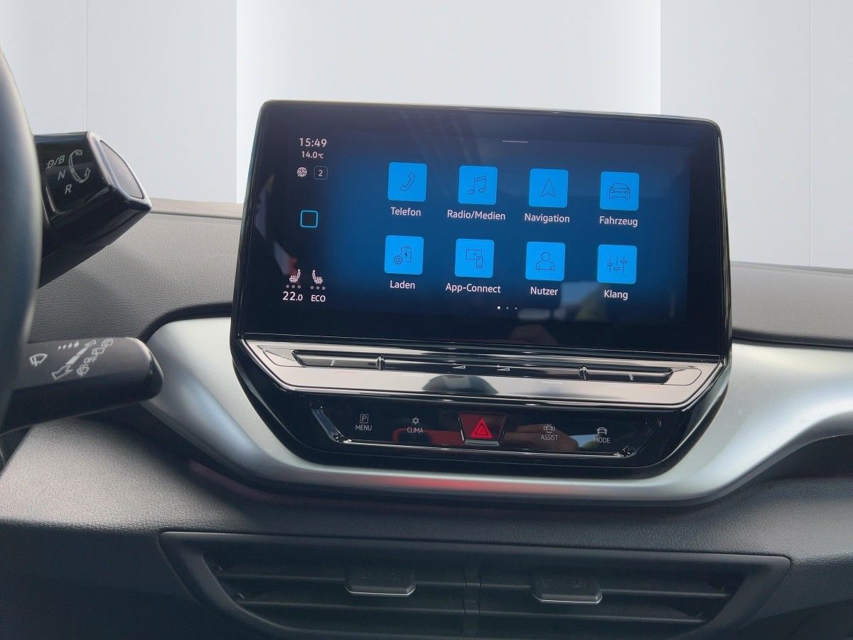Volkswagen ID.4 - Bild 14