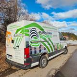 MAN TGE 3.180 - gebrauchte MAN TGE aus dem Jahr 2019