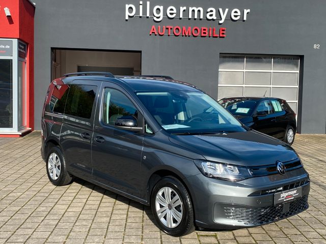 Volkswagen Caddy Family APP-Navi+SHZ+Kamera+PDC+DigCOP+VE