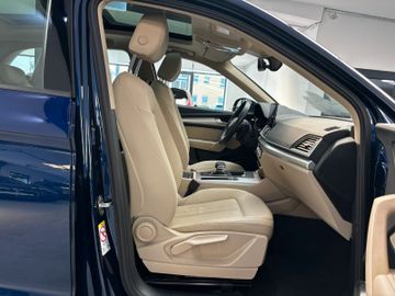 Audi Q5 - 8