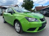 Seat Ibiza Lim. Reference Viva / Neuwertiges Zustand - Seat Ibiza: Reference Viva