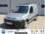 Citroën BerlingoKastenw.,Klima,gepfl.,Dachträger,Finanz. - Citroën Berlingo aus 2009