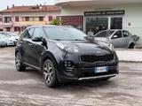 Kia Sportage 1.7 CRDI 2WD GT Line - Kia Sportage Kombi Gebrauchtwagen
