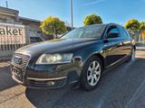 Audi A6 2.0 TFSI multitronic Avant *S-Line* - Audi A6 aus 2006: Line