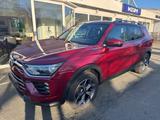 Ssangyong Korando - Ssangyong Gebrauchtwagen von 2020