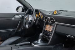 PORSCHE 997 Turbo S Cabrio I Unfallfrei I 111-Pkt-Check