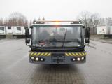 Andere Kamag "Wiesel Typ  WBH25 E4 - Kehrmaschine