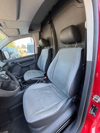 Volkswagen Caddy - 7