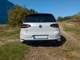 Volkswagen Oettinger Golf7 R ohne OPF  Handschalter- Stage1 - Volkswagen Golf: 7