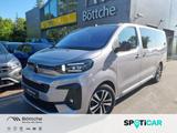 Citroën SpaceTourer Plus XL BlueHDi 180 S&S EAT8 - Citroën SpaceTourer: Plus