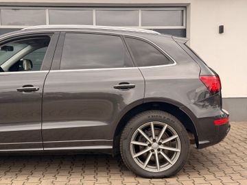 Audi Q5 - 10