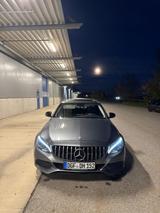 Mercedes-Benz C 350 Garantie bis März 2026 ggf. Tausch - Mercedes-Benz C 350 Plug-in Hybrid (PHEV) Gebrauchtwagen
