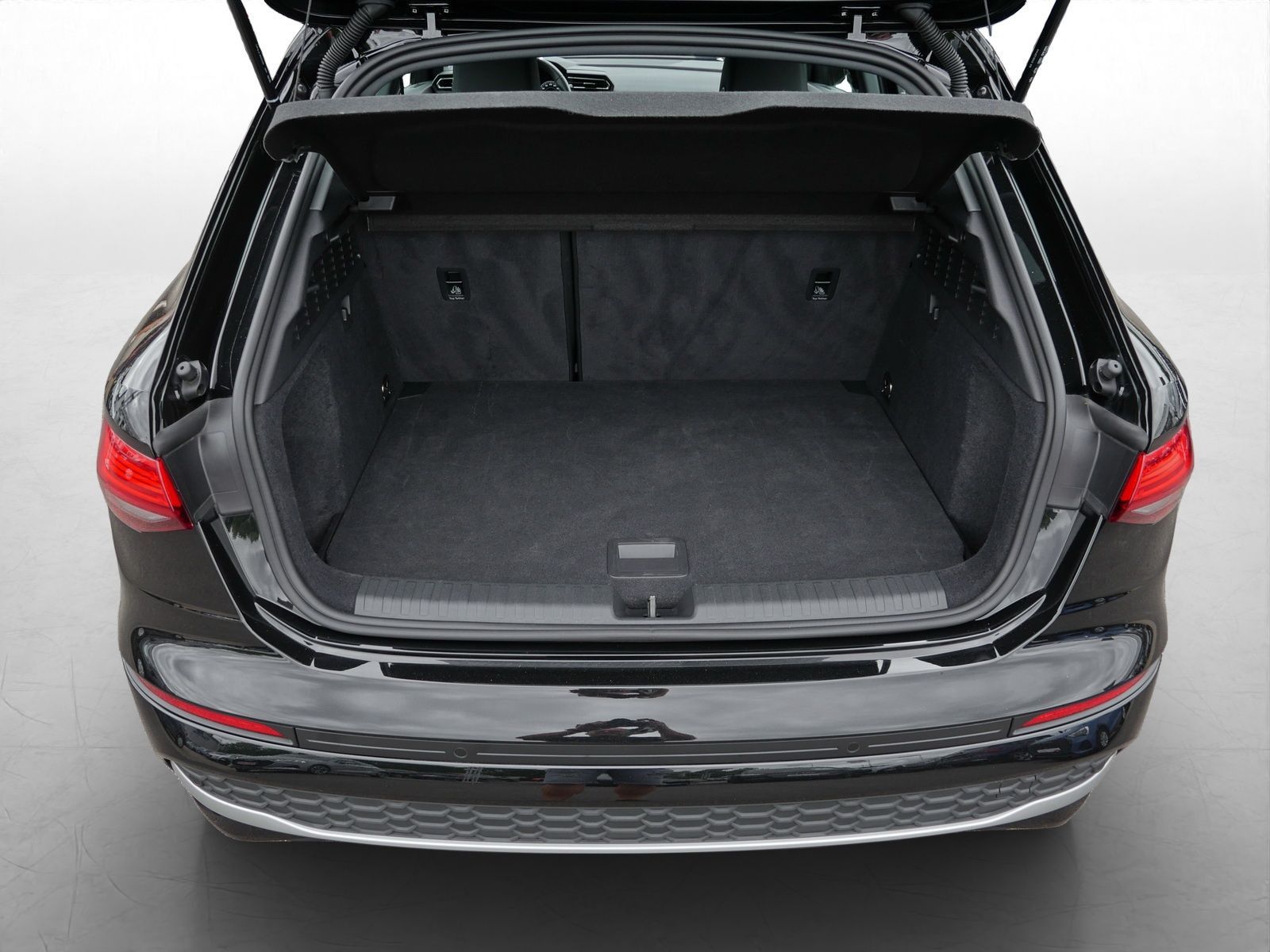 Audi A3 - Bild 11