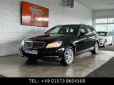 Mercedes-Benz C 200 T-Modell Elegance*1.Hand*TÜV*Navi - Mercedes-Benz C 200: Elegance