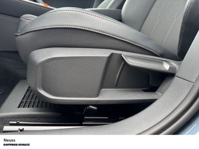 Cupra Leon - Bild 12