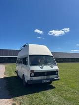 Volkswagen LT 28 Sven Hedin Westfalia  - Offers